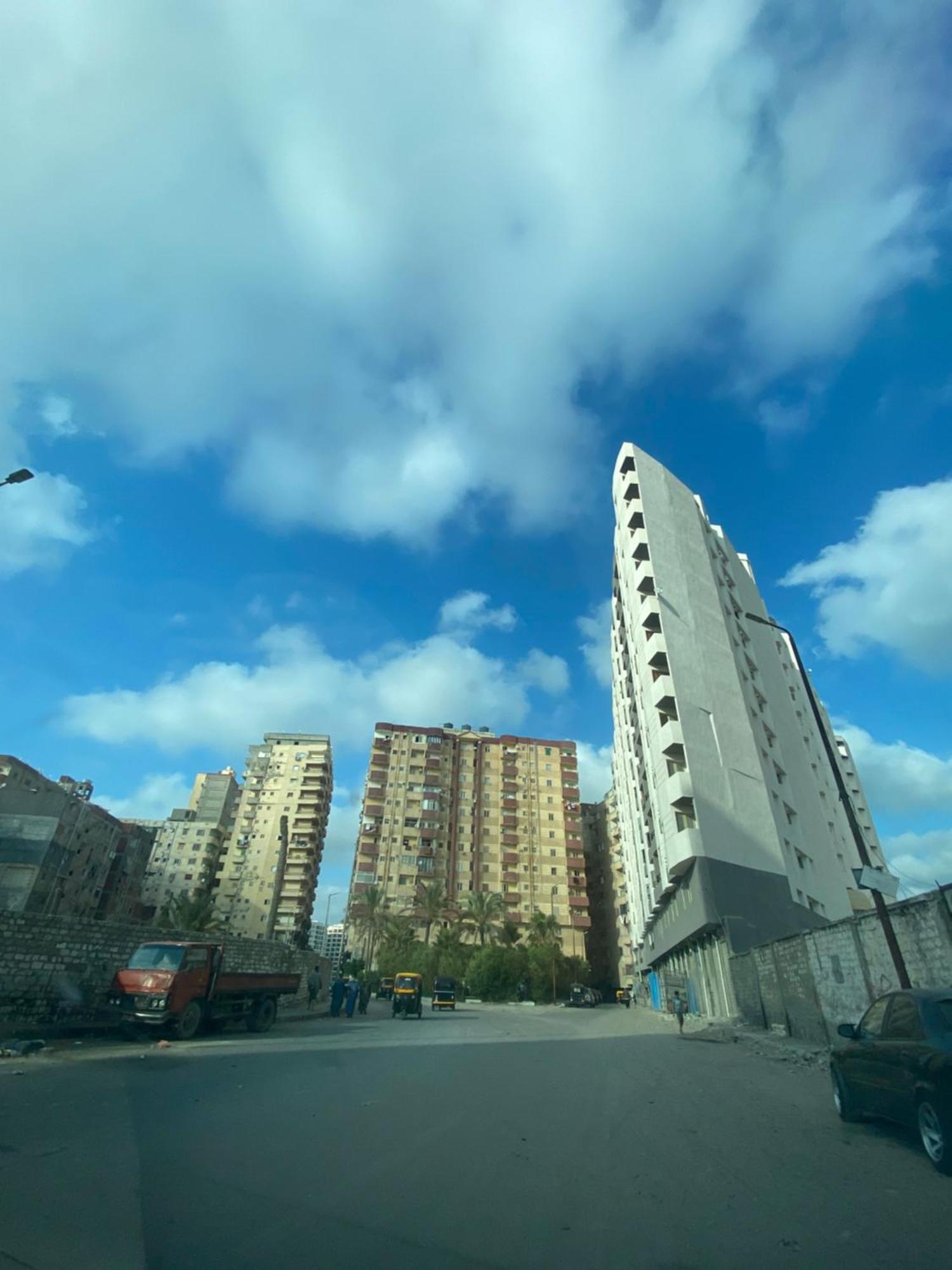 Alex Vibes *